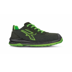 Chaussure basse ISLAND S3 CI SRC ESD pointure 35 à pointure 48