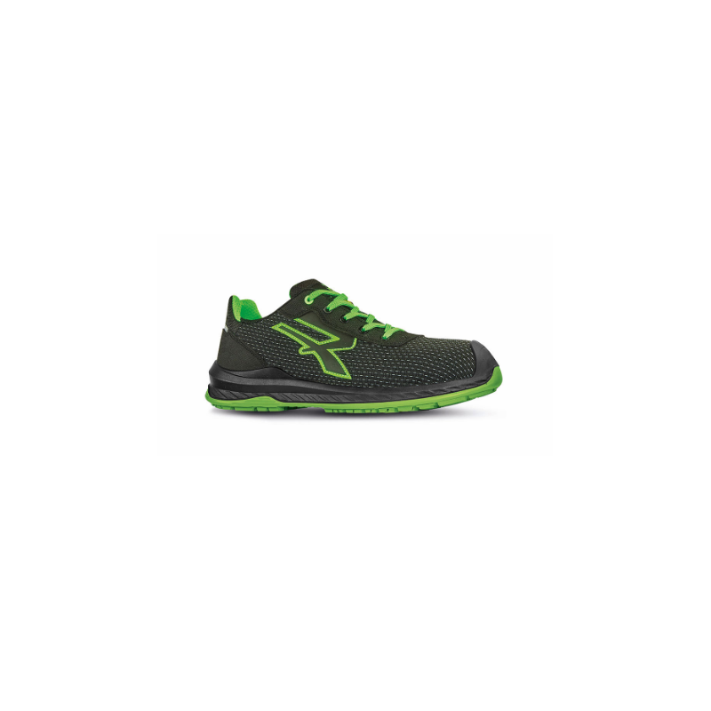 Chaussure basse ISLAND S3 CI SRC ESD pointure 35 à pointure 48