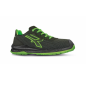 Chaussure basse ISLAND S3 CI SRC ESD pointure 35 à pointure 48