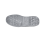 Chaussure basse  POINT aérée noire et verte S1P pointure 38 à pointure 48