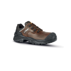 Chaussure basse QUEBEC métal free S3 pointure 35 à pointure 48