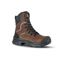 Ranger marron CALGARY UK S3 SRC pointure 38 à pointure 47