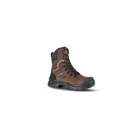Ranger marron CALGARY UK S3 SRC pointure 38 à pointure 47