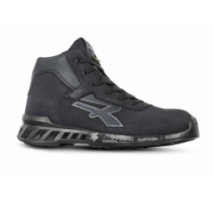 Chaussure haute PARKER ESD S3 CI SRC pointure 35 à pointure 47
