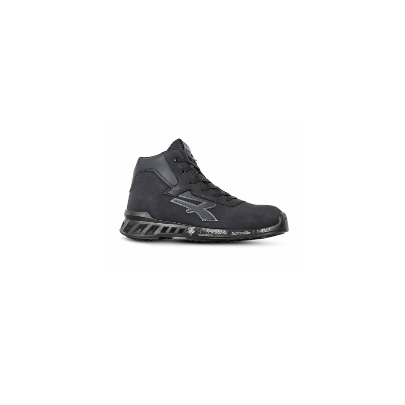 Chaussure haute PARKER ESD S3 CI SRC pointure 35 à pointure 47