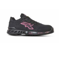 Chaussure femme basse MICHELLE ESD S1P SRC pointure 35 à pointure 42