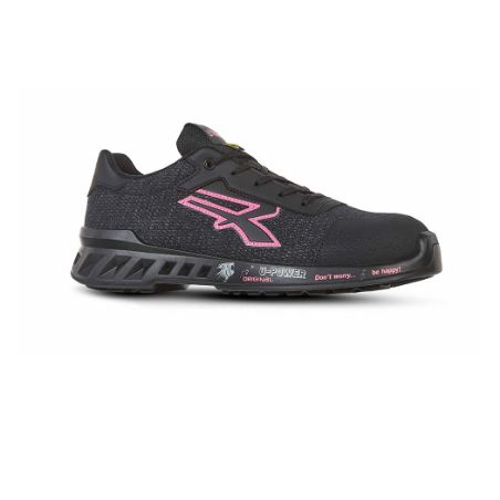 Chaussure femme basse MICHELLE ESD S1P SRC pointure 35 à pointure 42