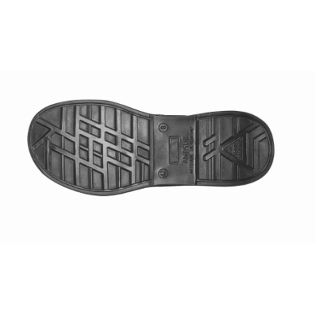 Chaussure femme basse MICHELLE ESD S1P SRC pointure 35 à pointure 42