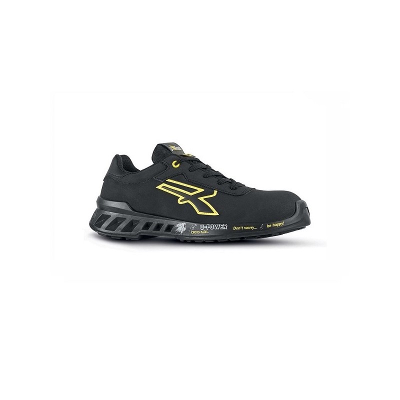 CHAUSSURES BASSES DE SECURITE BART DE POINTURE 39 A POINTURE 46