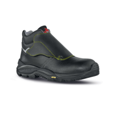 Chaussure soudeur haute BULLS S3 HRO HI SRC pointure 38 à pointure 47