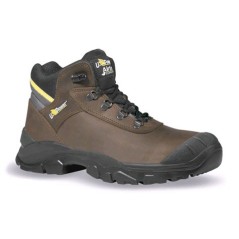 Chaussures hautes de sécurité "LATITUDE"de pointure 35 à pointure 48