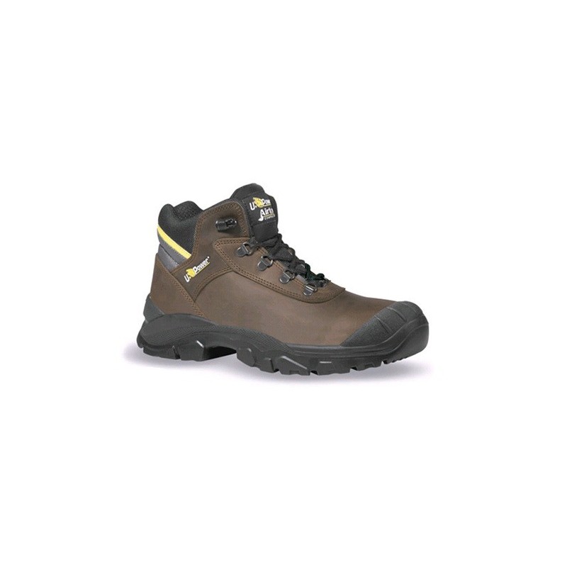 Chaussures hautes de sécurité "LATITUDE"de pointure 35 à pointure 48