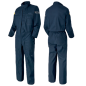 Combinaison multirisque QUICK double ZIP de taille 0 à taille 6