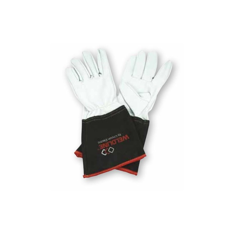 Gants TIGFLEX sensitive de taille 8 à taille 11