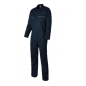 Combinaison non feu Work bleu marine de taille 0 à taille 6
