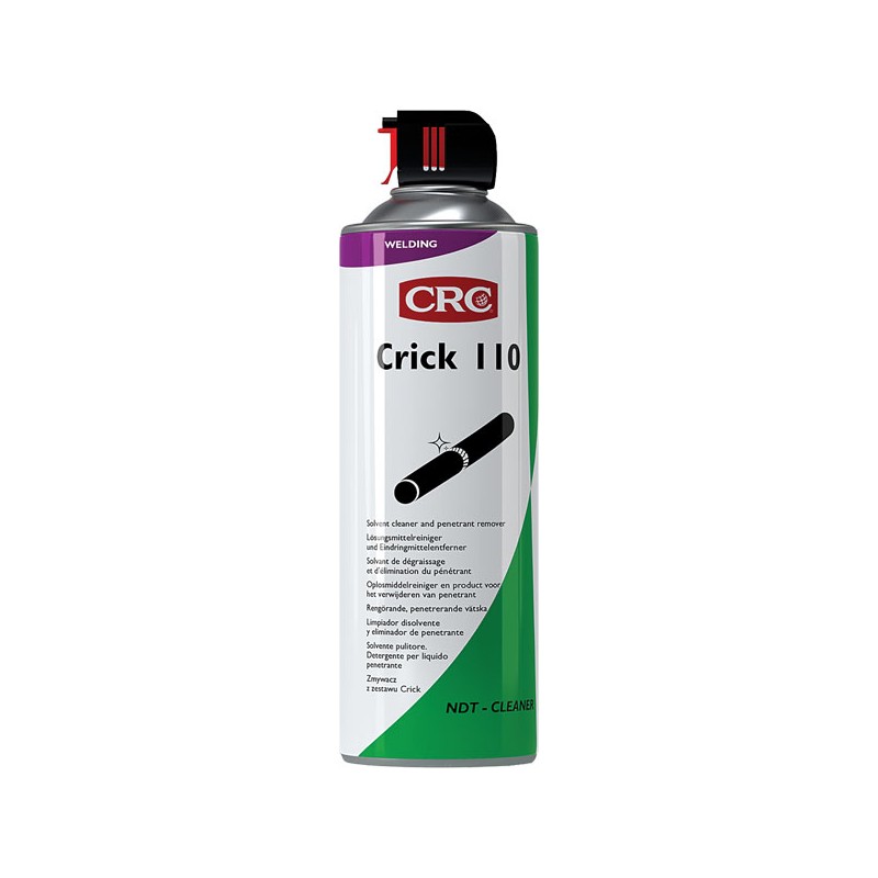 Nettoyant CRICK