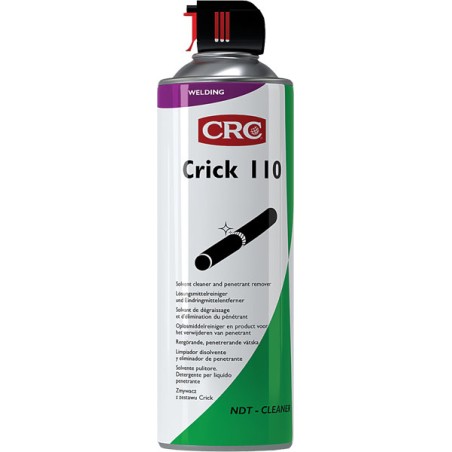 Nettoyant CRICK