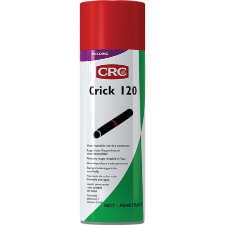 Pénétrant CRICK