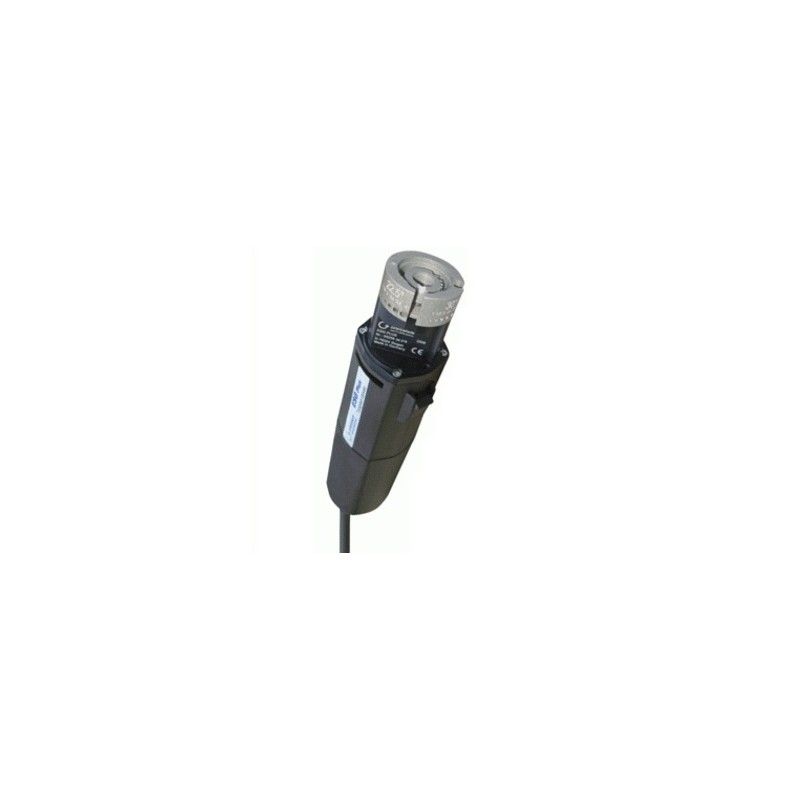 Affûteuse électrodes ESG PLUS 1-4 mm