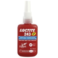 Frein filet moyen 243 en flacon de 50ml
