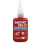 Frein filet moyen 243 en flacon de 50ml