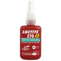 Colle frein filet fort 270 en flacon de 50ml