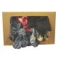 Chiffon textile couleur pour l'industrie coton-jean en sac de 10kgs