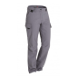 Pantalon femme optimax gris BARROUD taille 36 à taille 48