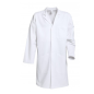 Blouse blanche  100 % coton NEWPILOTE de taille 0 à taille 8