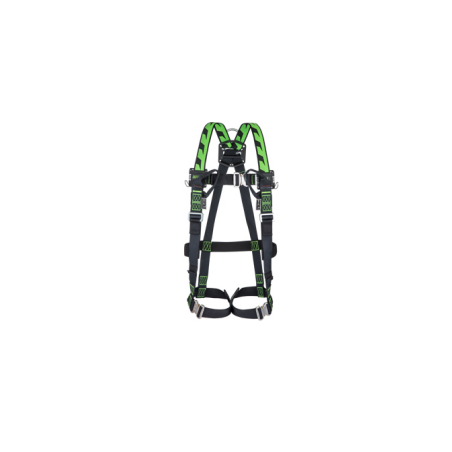 Harnais DURAFLEX avec boucles automatiques taille 1 à taille 3