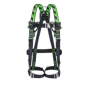 Harnais DURAFLEX avec boucles automatiques taille 1 à taille 3