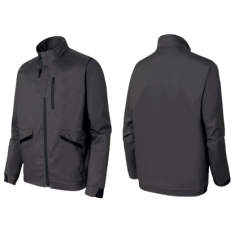 Blouson mixte PROGRESS marine taille S à taille 3XL