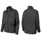 Blouson mixte PROGRESS marine taille S à taille 3XL