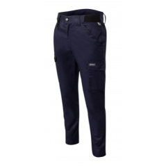 Pantalon homme PROGRESS marine taille 36 à taille 62
