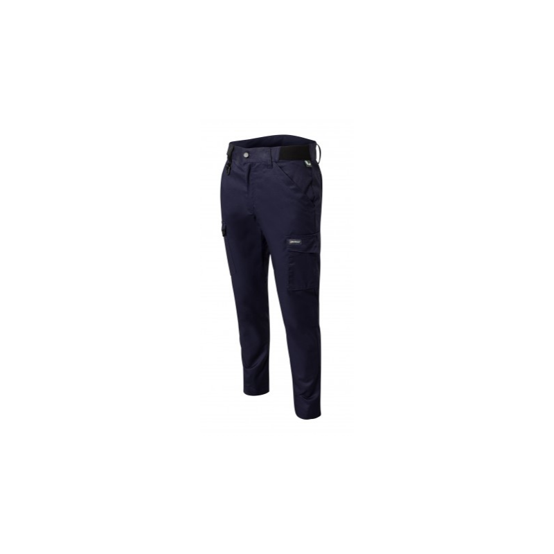 Pantalon homme PROGRESS marine taille 36 à taille 62