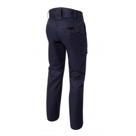 Pantalon homme PROGRESS marine taille 36 à taille 62