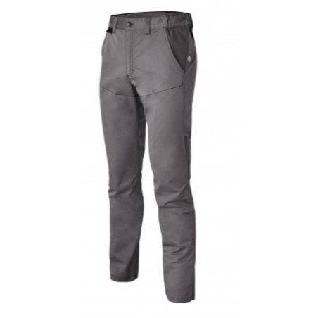 Pantalon Overmax CORDURA gris taille 36 à taille 60