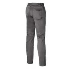 Pantalon Overmax CORDURA gris taille 36 à taille 60