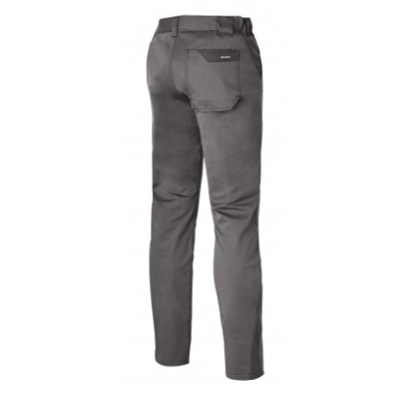 Pantalon Overmax CORDURA gris taille 36 à taille 60