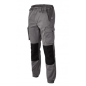 Pantalon Overmax jogging CORDURA gris taille 36 à taille 52