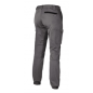 Pantalon Overmax jogging CORDURA gris taille 36 à taille 52