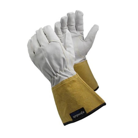 Gants de soudage TIG taille 7 à taille 11