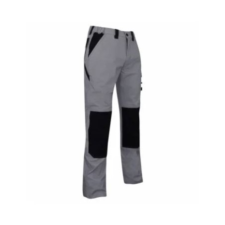 Pantalon de travail d'été PLUTON de taille 38 à taille 54