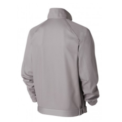 Blouson Optimax gris taille 0 à taille 6