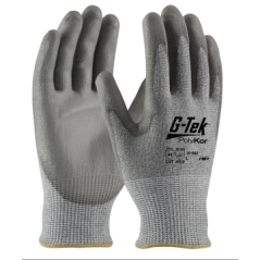 Gants anti coupures de taille 6 à taille 11